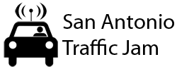 San Antonio Traffic Jam Logo